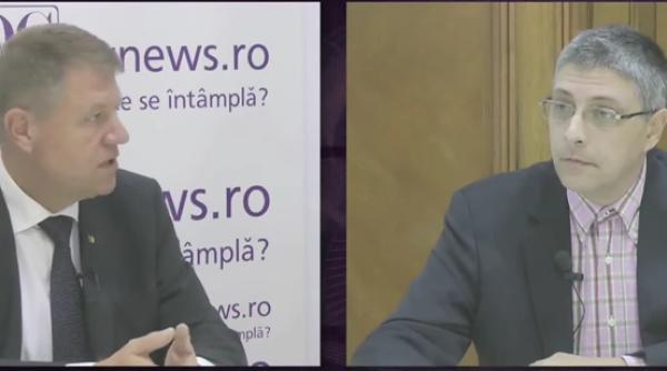 val valcu ii mul ume te lui klaus iohannis ma bucur de trei ori