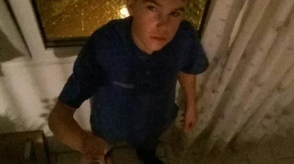 cum a fost gasit baiatul de 13 ani din constan a dat disparut miercuri