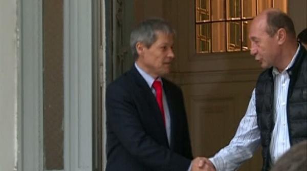 dacian ciolo raspunde dupa atacul lui traian basescu