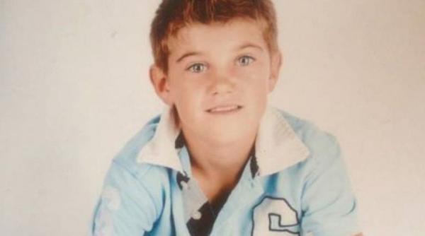 dispari ie misterioasa a unui copil de 13 ani detectiv criminalist intrebari cheie exclusiv