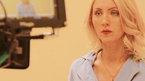 exploziv i hot ana odagiu in dragoste i cap uni