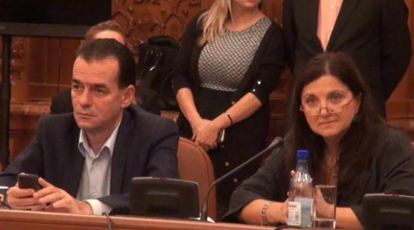 gestul noului ministru al justi iei ce s a intamplat joi