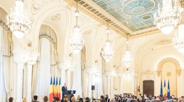 iohannis sus ine introducerea unei noi discipline colare