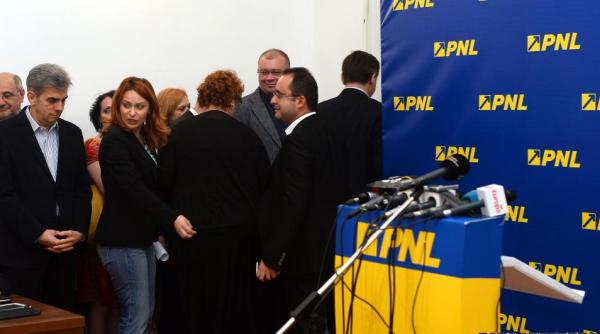 manevra ce pregatesc liberalii un proiect al lui eugen nicolaescu lovitura nea teptata exclusiv