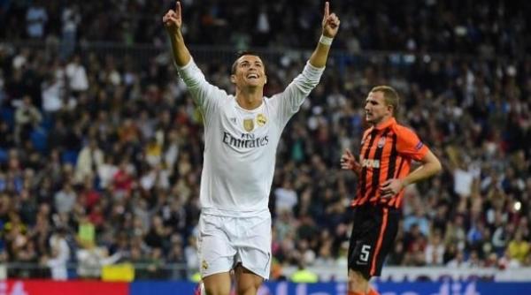 rezultate champions league ahtior done k aproape de un rezultat bomba cu real madrid dupa ce a fost condusa cu 0 4