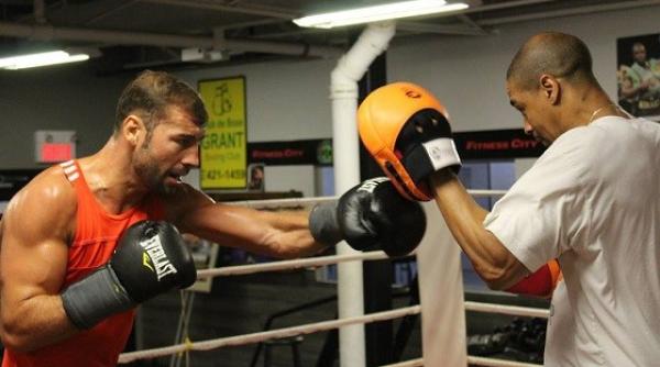 sfaturi ocante primite de bute din partea antrenorului sau