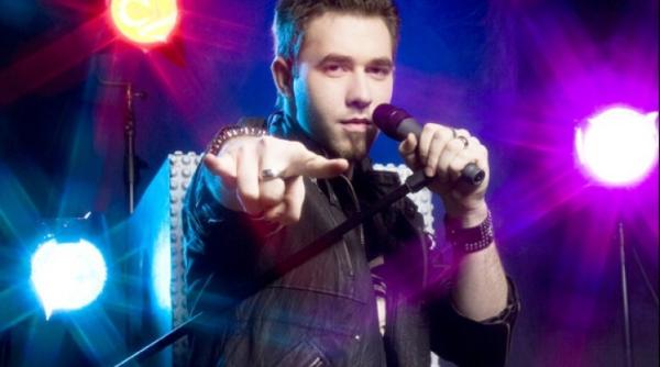 solistul goodbye to gravity primele momente de con tien a