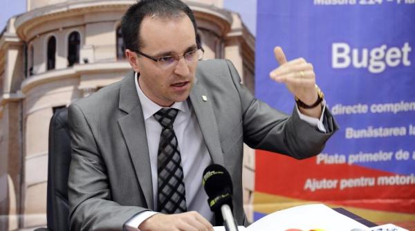 sorin radu secretar de stat in madr florin faur la sefia apia