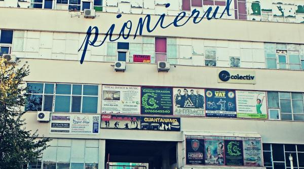 actionarul majoritar al pionierul condamnat definitiv la 6 ani de inchisoare