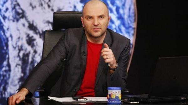 dan capatos a primit un apel telefonic care l a pus pe ganduri