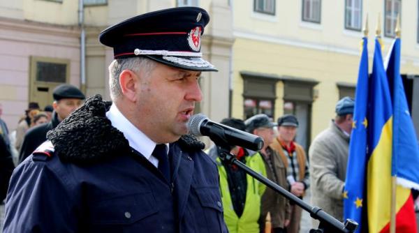 eful pompierulor din sibiu s a declarat rom pentru a i inscrie fata la brukenthal