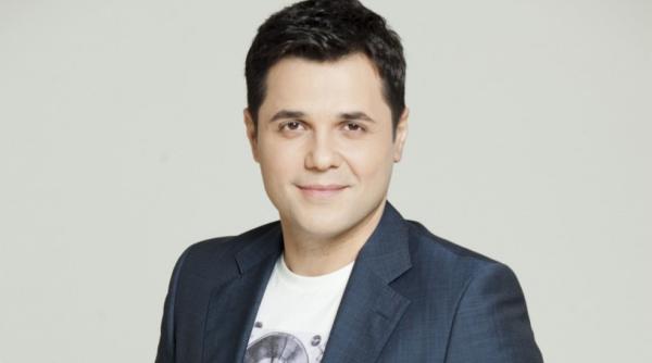 gabriel cove eanu 100 de emisiunii vorbe te lumea la pro tv