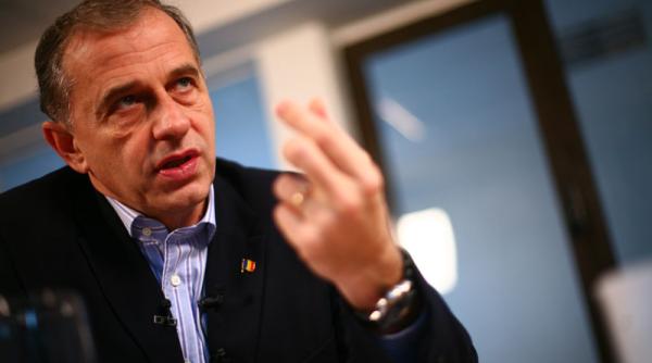 mircea geoana spulbera guvernul dacian ciolo termen pana la care sa fie politic