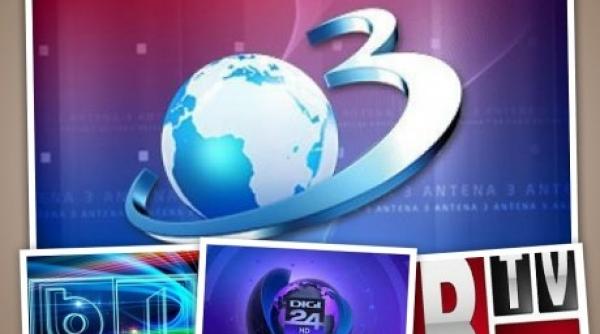 o televiziune de tiri pusa la zid inacceptabil acest demers de presa