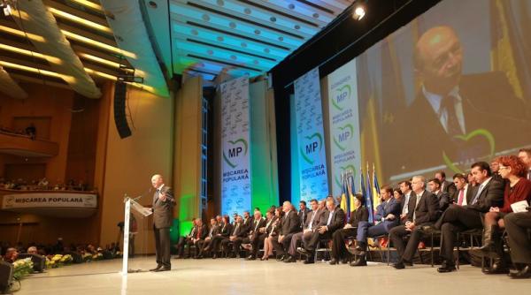 partidul lui basescu solicitare expresa catre premierul ciolo