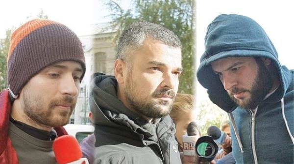 patronii de la club colectiv au scapat de arestul preventiv