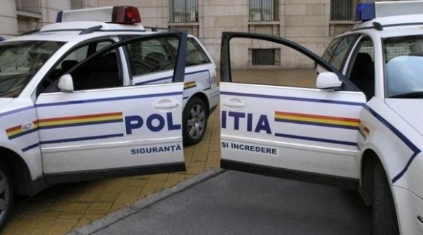 seism in poli ie un ef este acuzat de dna