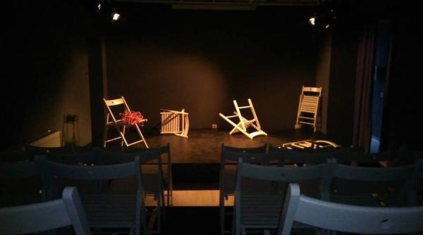 teatrul arte dell anima spectacole de neratat ac iune dupa un caz real