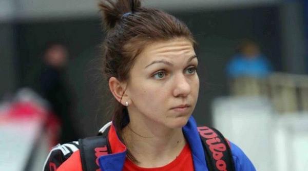 veste uria a pentru simona halep mesajul tenismenei