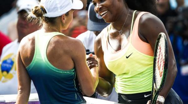 wta a facut marele anun simona halep a depa it o pe serena williams