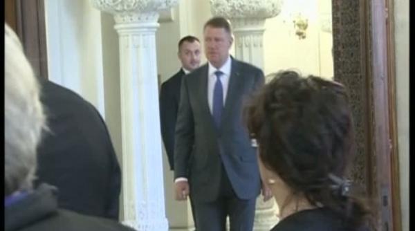 adevaratul motiv pentru care klaus iohannis nu s a mutat la vila lac 3