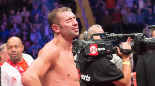 lucian bute i i striga revolta dupa meciul cu james degale