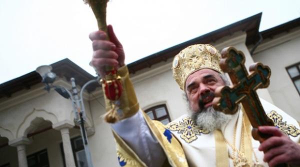 o luna dupa colectiv gestul patriarhului daniel de sfantul andrei