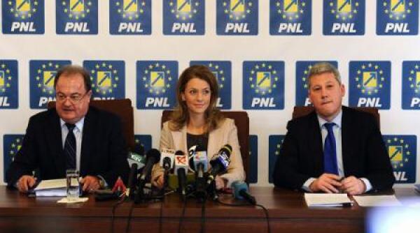 seism in pnl liberalii renun a la mai multe nume grele pentru alegeri