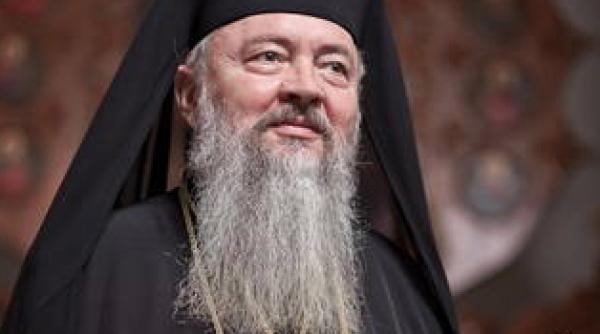 sfantul andrei mitropolitul clujului despre provocarile cre tinismului de azi