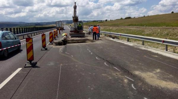 dacian ciolo autostrada targu mure ia i in plan pentru pite ti sibiu sunt probleme
