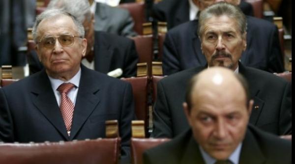 edin a solemna de ziua na ionala de la senat un fiasco