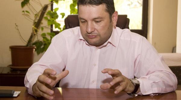 bogdan ciuca va fi sanc ionat cu 10prc din indemnizatie pentru conflict de interese