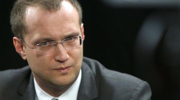 dacian ciolo a trecut la schimbarea prefec ilor primul pe lista cel de timi