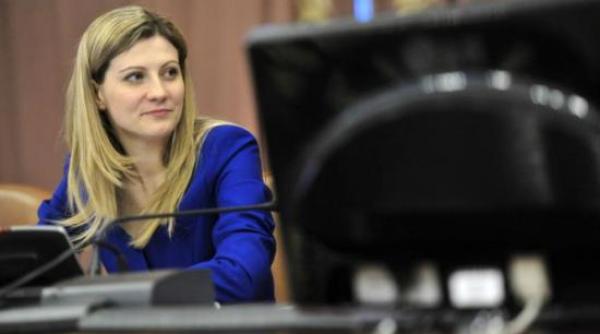 gabriela poda ca candideaza la pre edin ia tsd anun de ultima ora