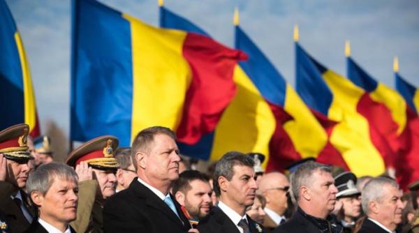 imagini dureroase gesturile lui dacian ciolo de 1 decembrie