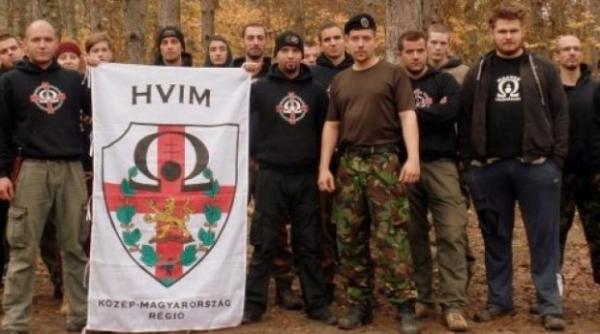 miscarea de tineret 64 de comitate reac ie dupa arestarea liderului din targu secuiesc