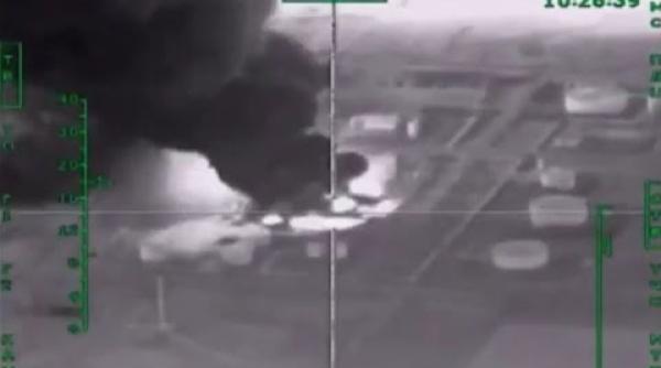 moscova spune ca are probe turcia consuma petrol de la statul islamic