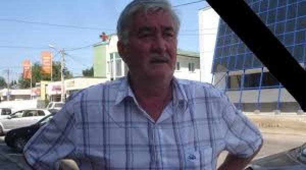 patronul unei firme de construc ii gasit spanzurat