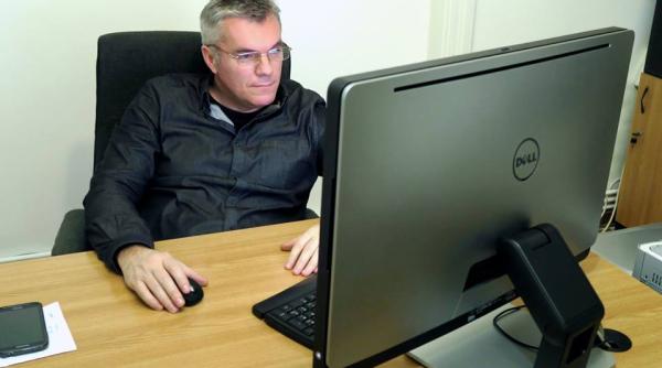 razvan savaliuc interviu exclusiv santajul mi se pare cel mai urat lucru pe care un jurnalist il poate face