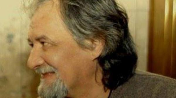 scriitorul dorin spineanu a murit