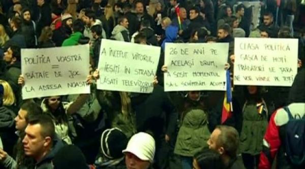 sondaj ciado urmatoarele ase luni cruciale doua variante de schimbare pe scena politica