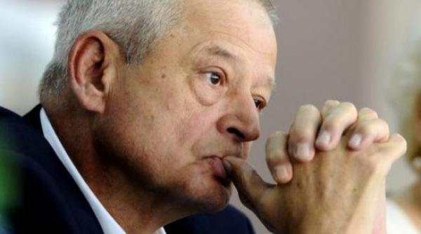 sorin oprescu operat din nou