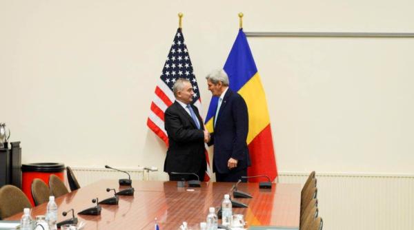 vizita importanta pentru romania in 2016