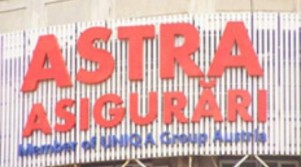 astra asigurari o prima decizie privind falimentul