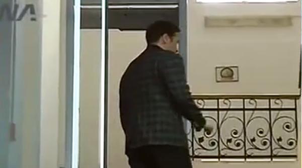 gestul lui dan ova dupa votul din senat dna il poate re ine oricand