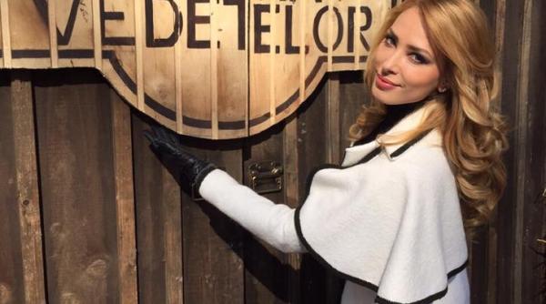lovitura dura pentru iulia vantur din partea pro tv