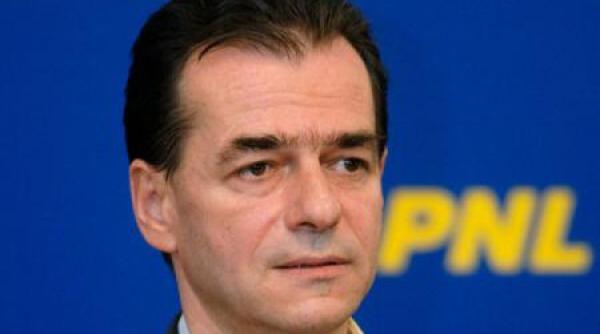 ludovic orban la interviurile dc news pune i intrebari