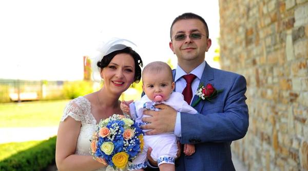 o romanca din londra da de pamant cu medicii din uk