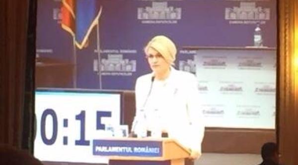 puncte tari i puncte slabe ale economiei un lider liberal publica un document cheie