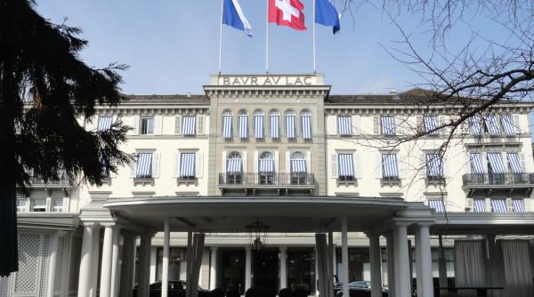 scandal in fotbalul mondial oficiali fifa re inu i in elve ia